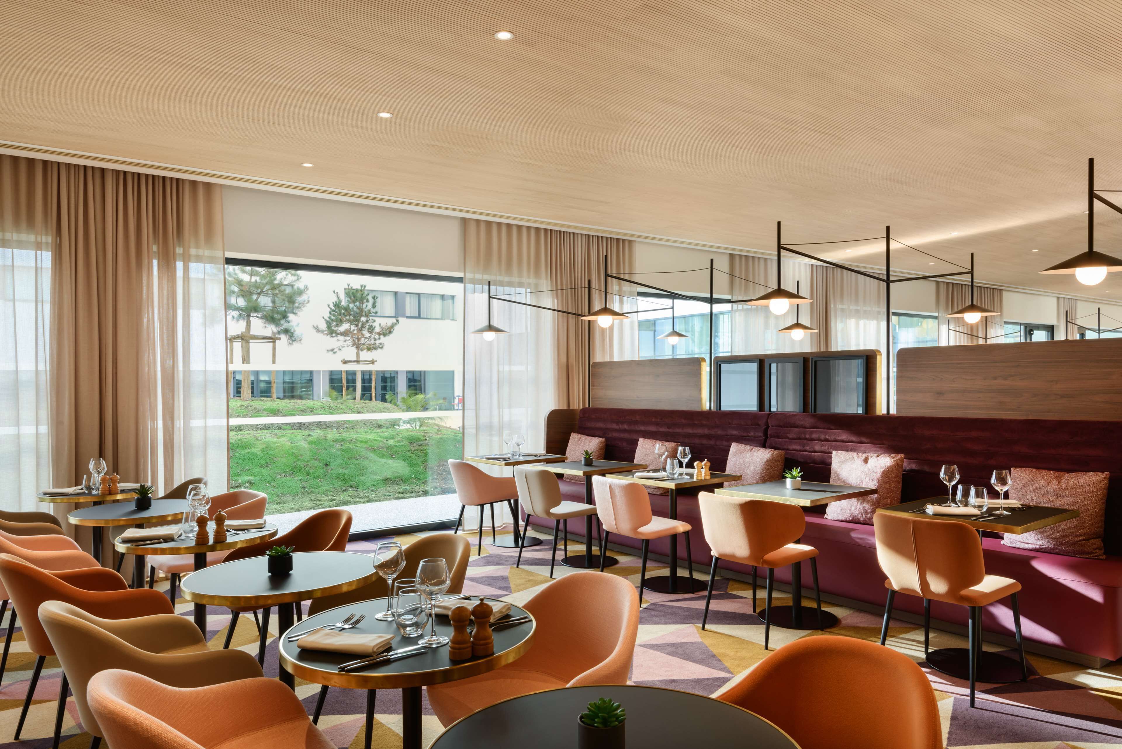 Photo - Hyatt Place Paris Charles de Gaulle Airport