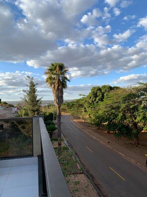 Balcón