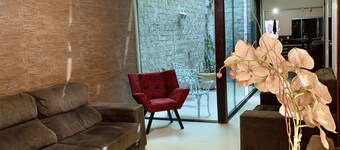 Pousada Jardim Brasília