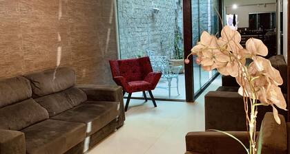 Pousada Jardim Brasília