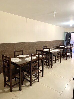 Restaurantes