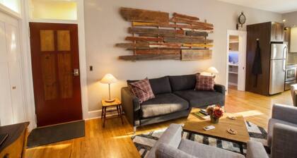 Two Studios in One Loft with Private Elevator