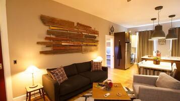 TV connectée, services de streaming