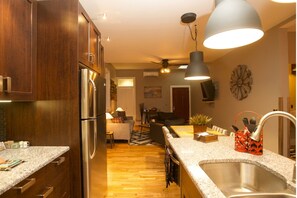 Unclassified image, 5 of 24, button - Two Studios in One Loft with Private Elevator (Lindsborg)