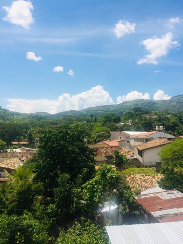 Cuna Maya B&B