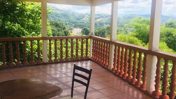 Veranda