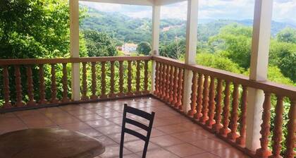Cuna Maya B&B