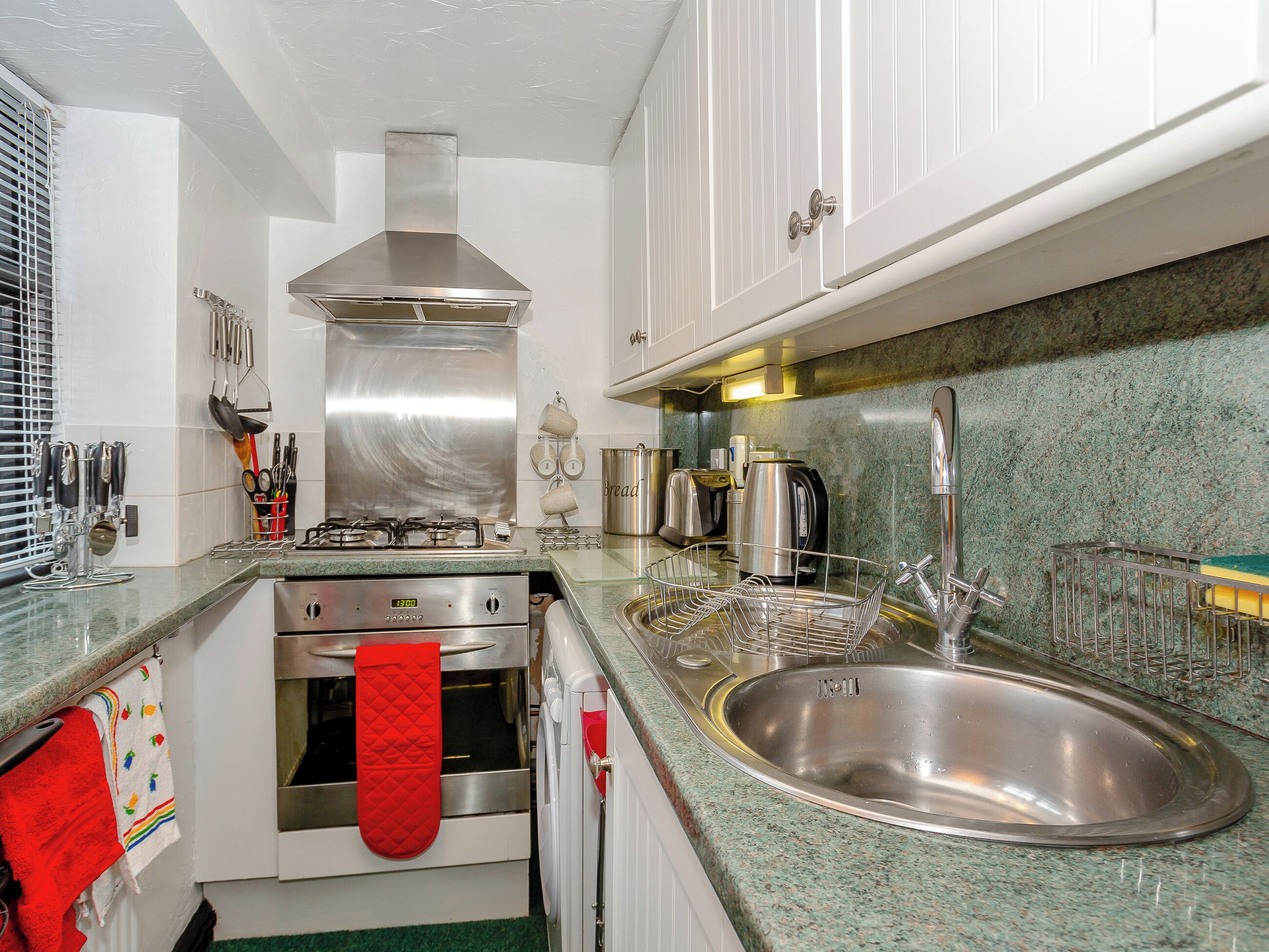 Cookware/dishes/utensils