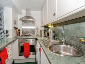 Cucina privata