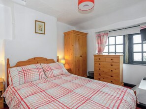 1 dormitorio, wifi gratis, ropa de cama