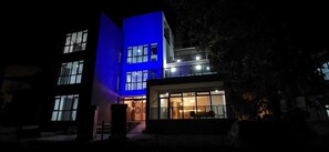 Fachada