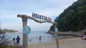 Plage