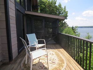 Balcony - 6982 Elbow CAY (Osage Beach)
