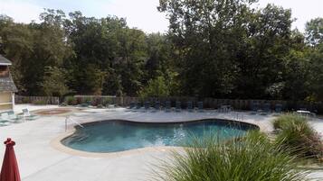 House | Pool | Outdoor pool
