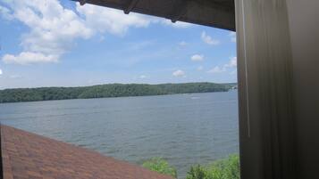 House | View from property