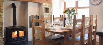 4 soverom innkvartering i Ponthenri, near Llanelli