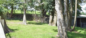Alojamiento de 4 habitaciones en Ponthenri, near Llanelli