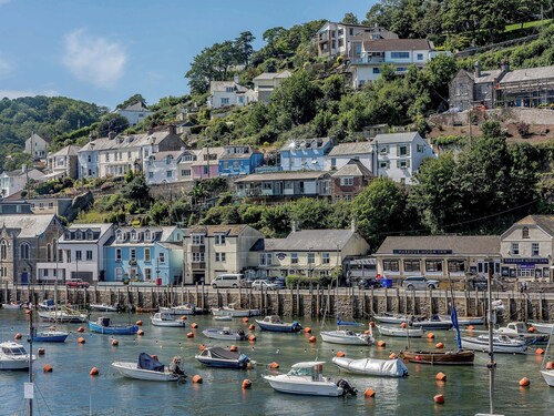 1 bedroom accommodation in Looe