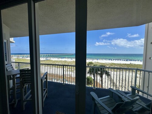 A Slice of The Gulf Life