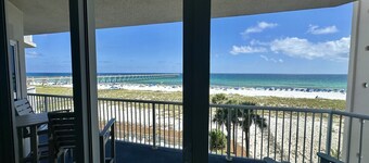 A Slice of The Gulf Life