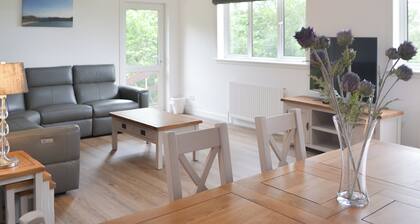 3 Schlafzimmer Unterkunft in Achmelvich, near Lochinver