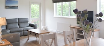 3 bedroom accommodation in Achmelvich, near Lochinver
