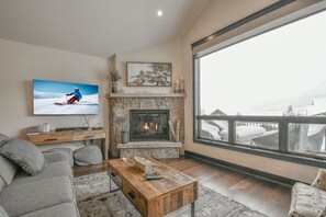 منطقة المعيشة