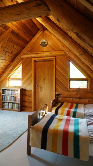 3 habitaciones, wifi y ropa de cama 