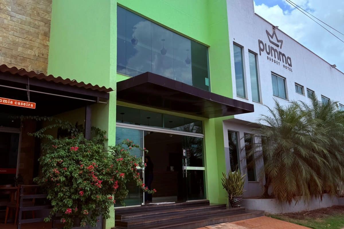 Deluxe Double Room | Front of property