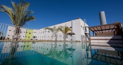 Pumma Budget Hotel