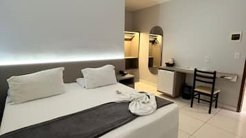 Chambre Double Deluxe