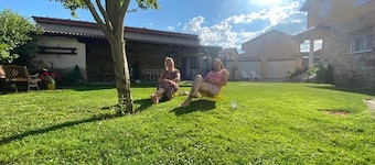 RURAL HOUSE LAS RIENDAS