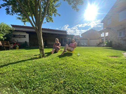 RURAL HOUSE LAS RIENDAS