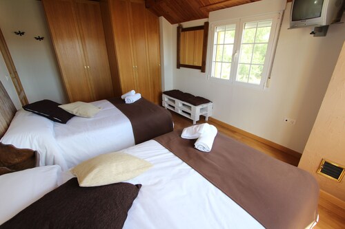 RURAL HOUSE LAS RIENDAS