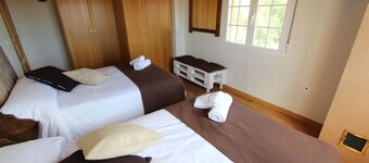 RURAL HOUSE LAS RIENDAS