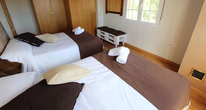 RURAL HOUSE LAS RIENDAS