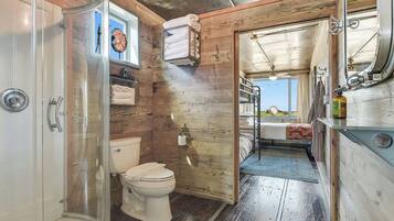 Bruser, håndklæder