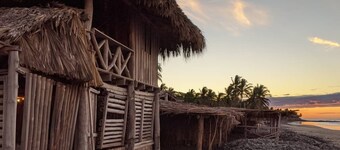 Pelicano Surf Camp