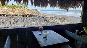 Habitación panorámica, vistas al mar | Wifi gratis