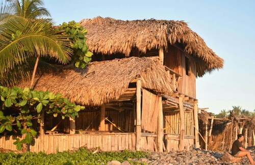 Pelicano Surf Camp