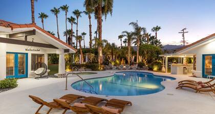 Casablanca Off El Paseo