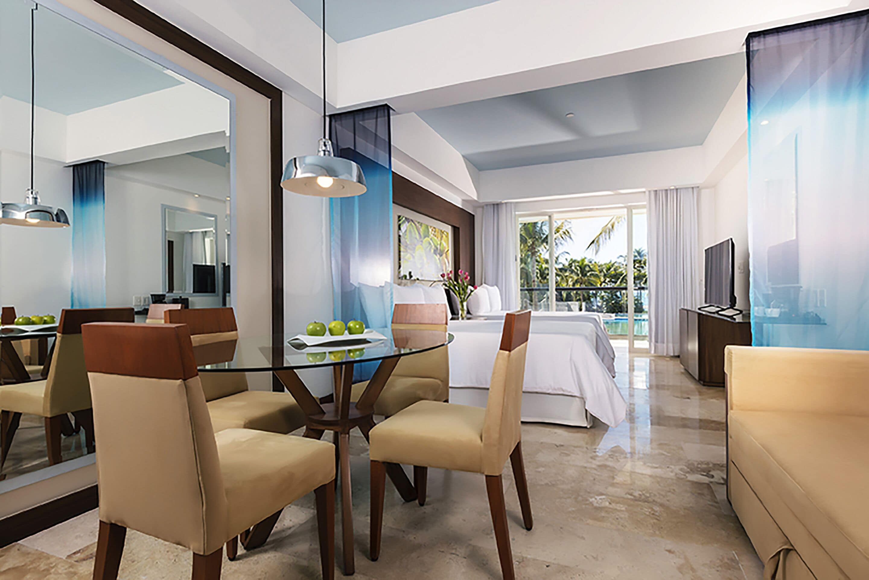 Foto - Krystal Grand Nuevo Vallarta