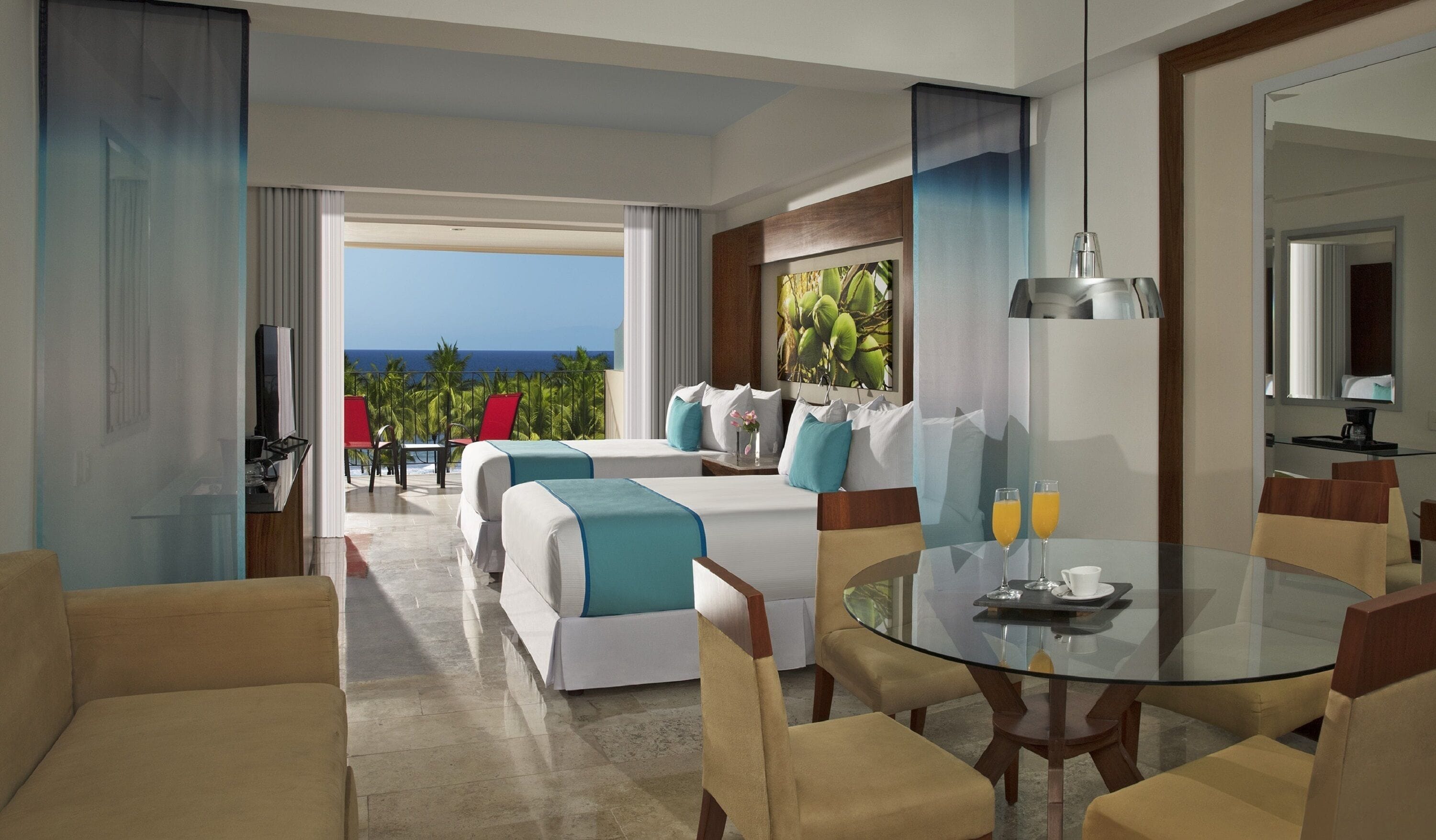 Foto - Krystal Grand Nuevo Vallarta