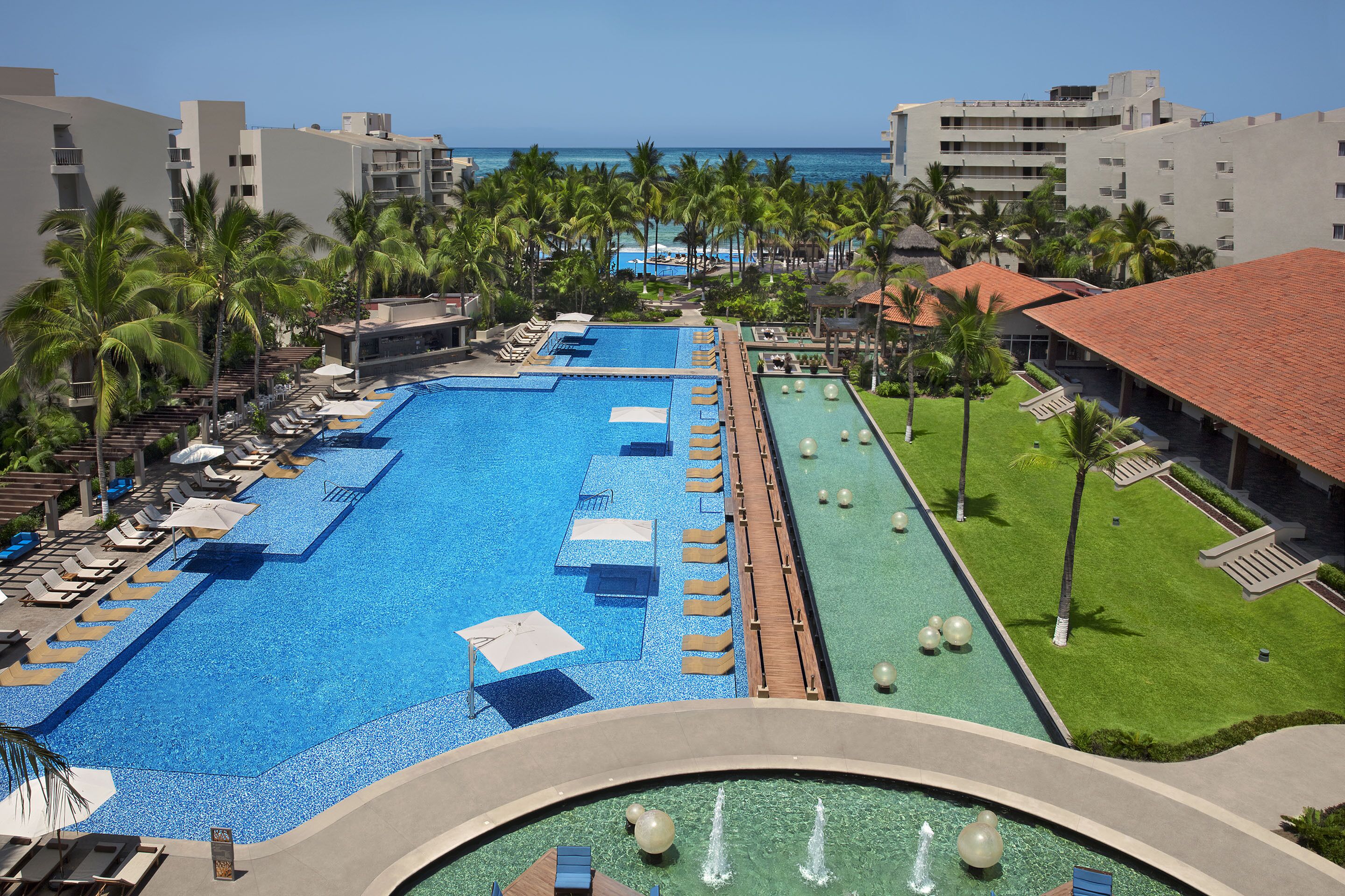 Foto - Krystal Grand® Nuevo Vallarta