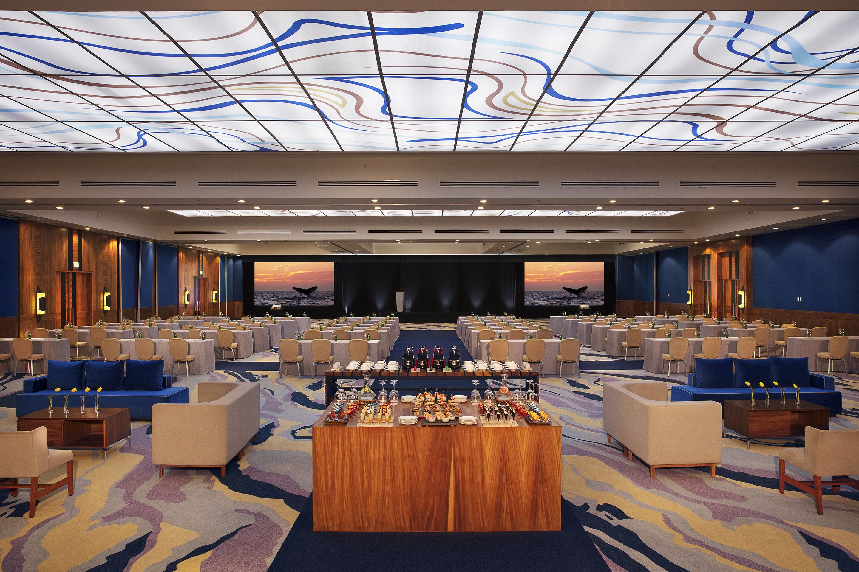 Foto - Krystal Grand Nuevo Vallarta