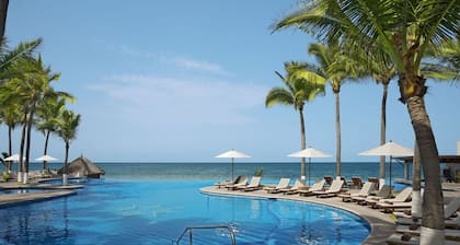 Krystal Grand Nuevo Vallarta – All Inclusive