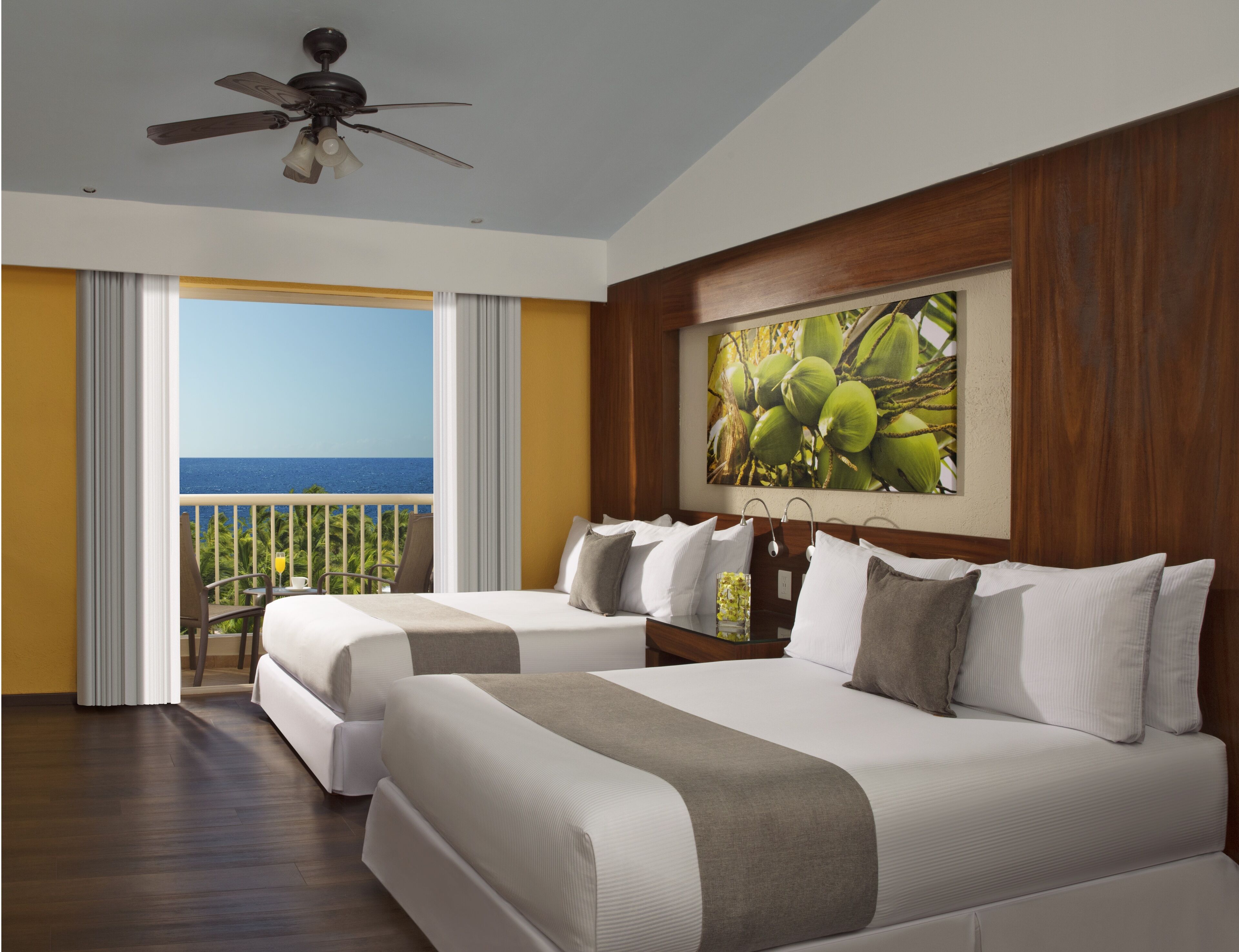 Foto - Krystal Grand Nuevo Vallarta