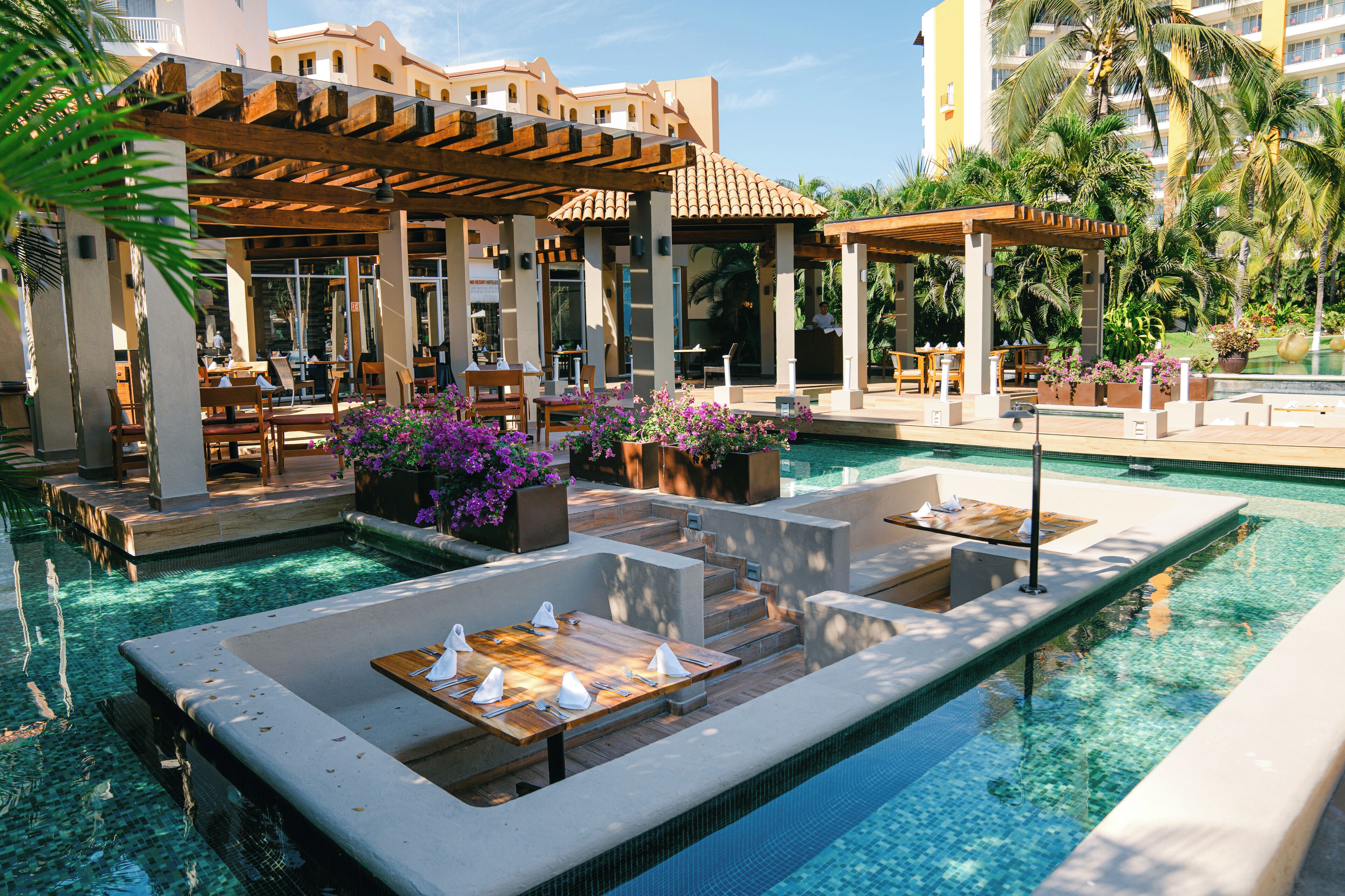 Foto - Krystal Grand Nuevo Vallarta