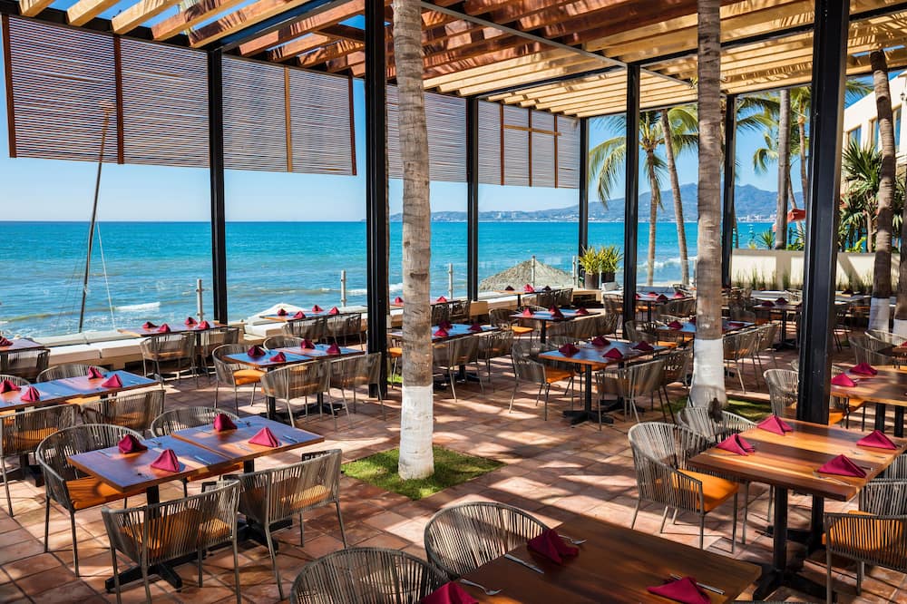 Krystal Grand Nuevo Vallarta – All Inclusive