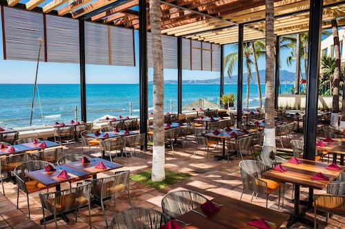 Krystal Grand Nuevo Vallarta – All Inclusive